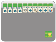 Play Spider Solitaire